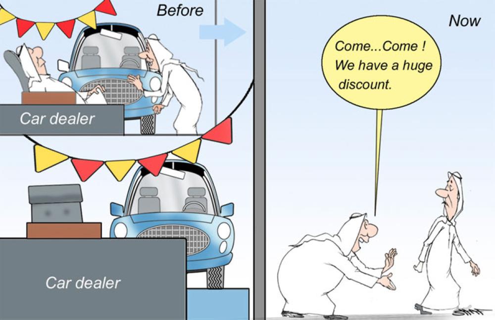Car Dealer