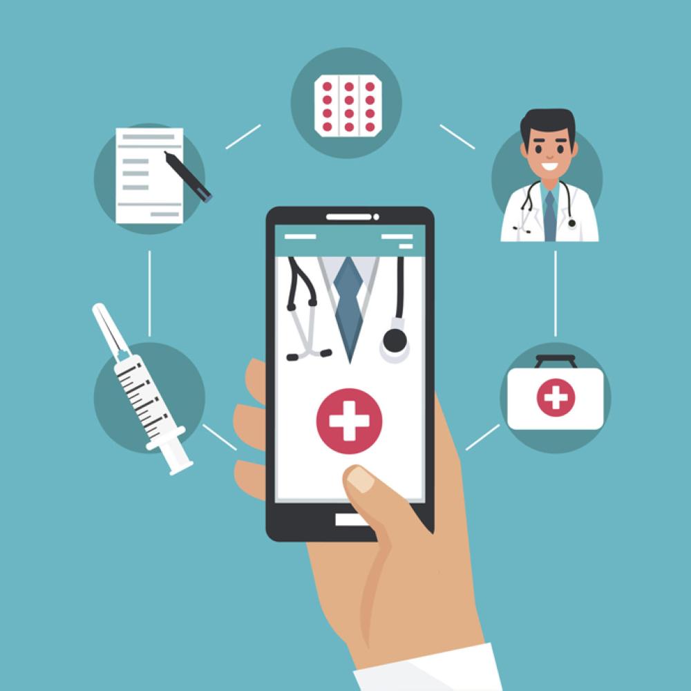 This Smartphone App could make TB treatment easier and cheaper 