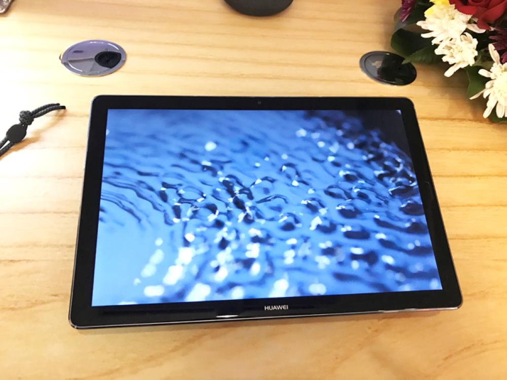 HUAWEI MediaPad M5
