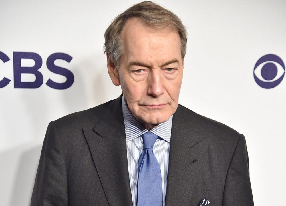 Charlie Rose