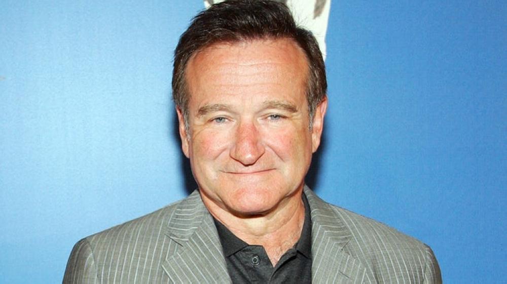 Robin Williams