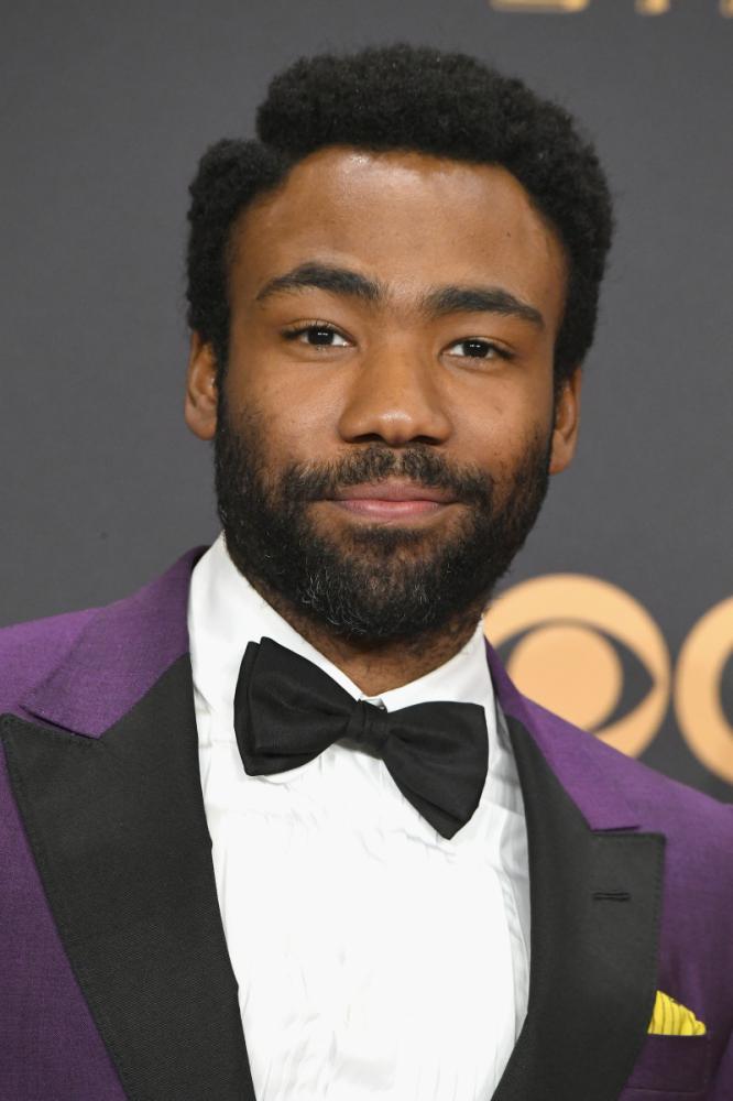 Childish Gambino
