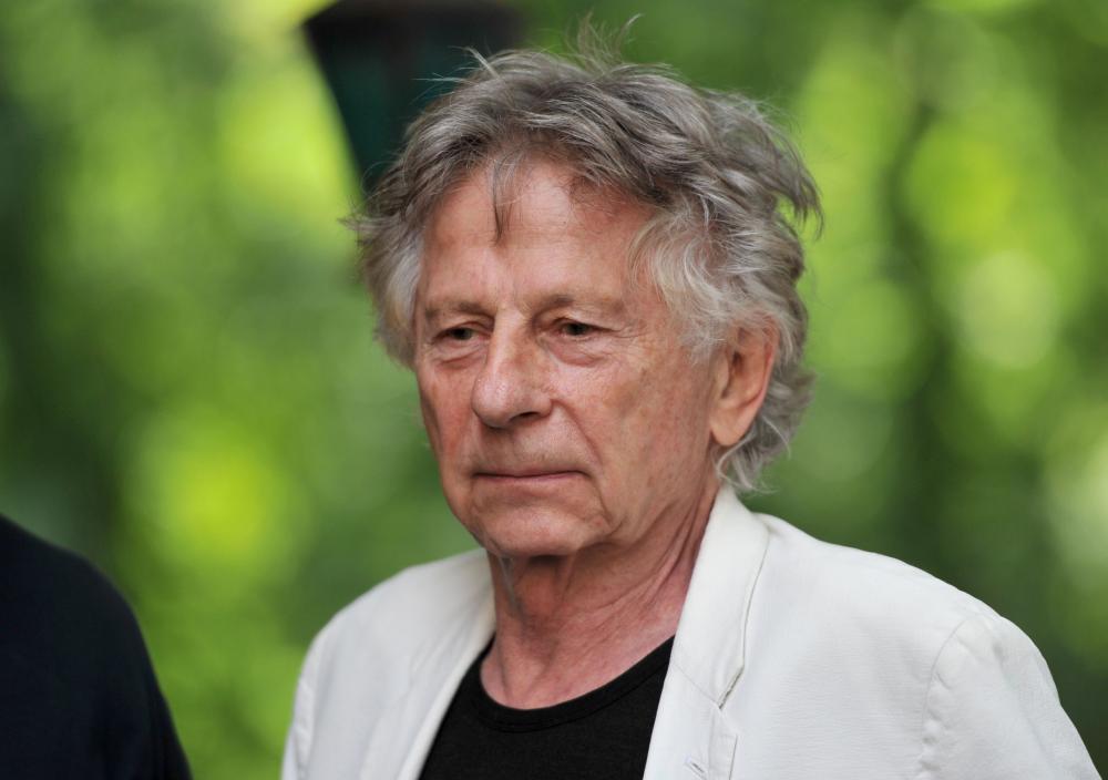 Roman Polanski