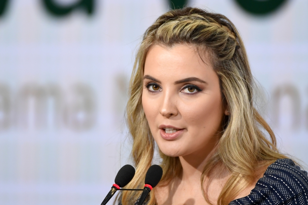 Marcela Temer