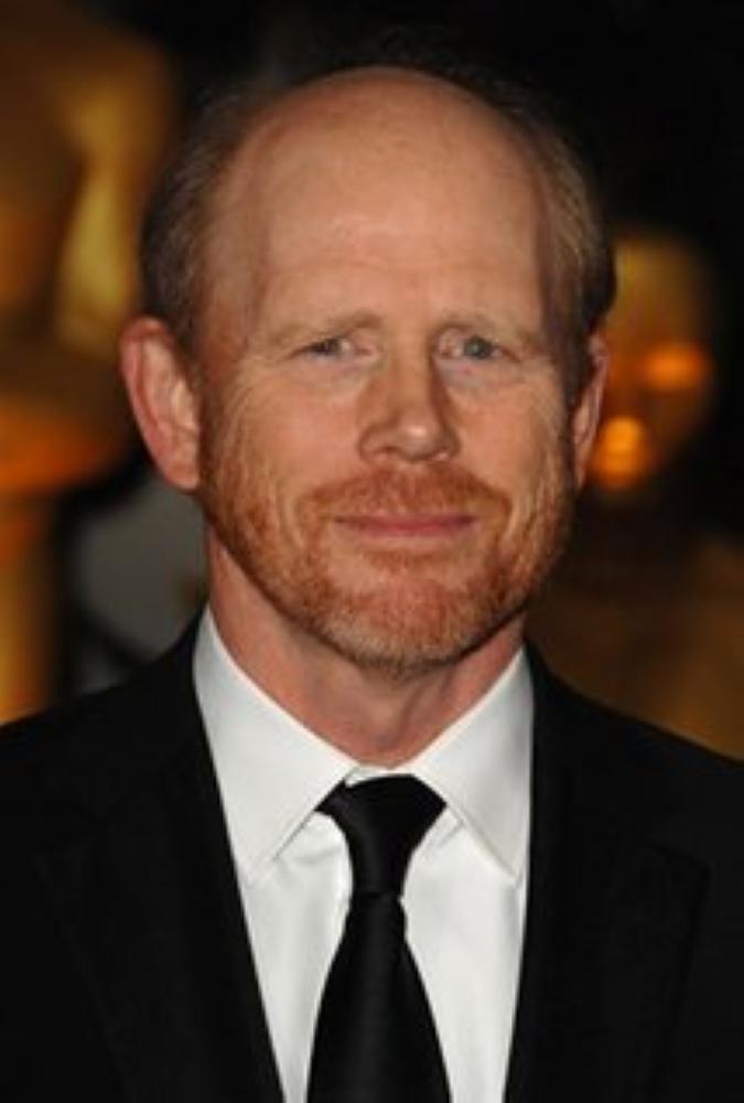 Ron Howard