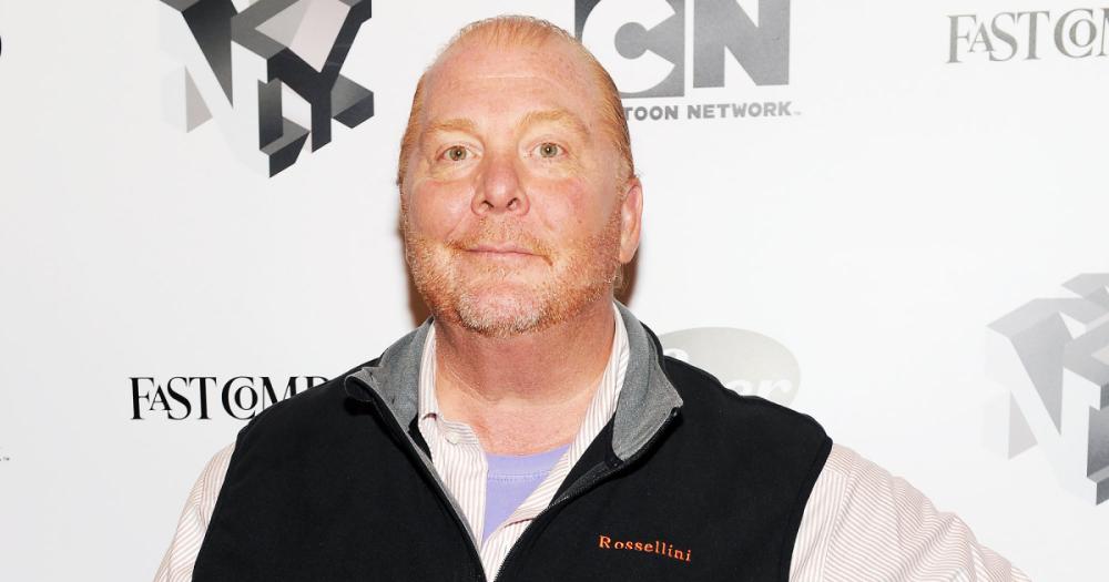 Mario Batali