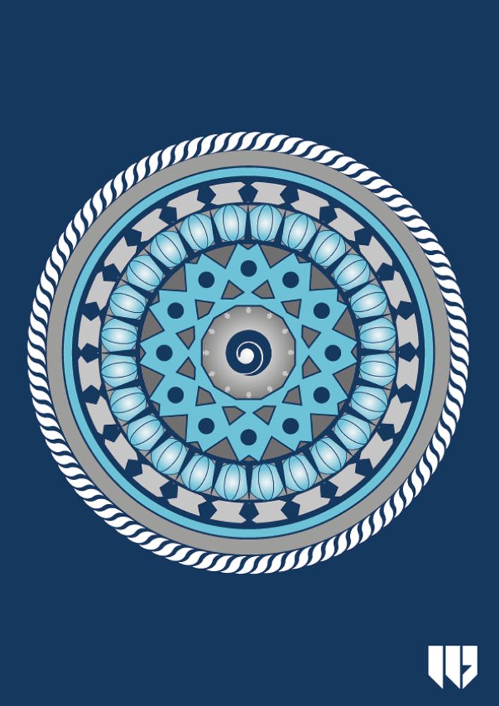‘The Art of Giving’  – a group exhibition by 30 artists for  30 days of Ramadan