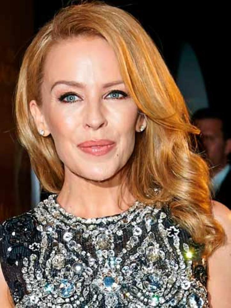 Kylie Minogue