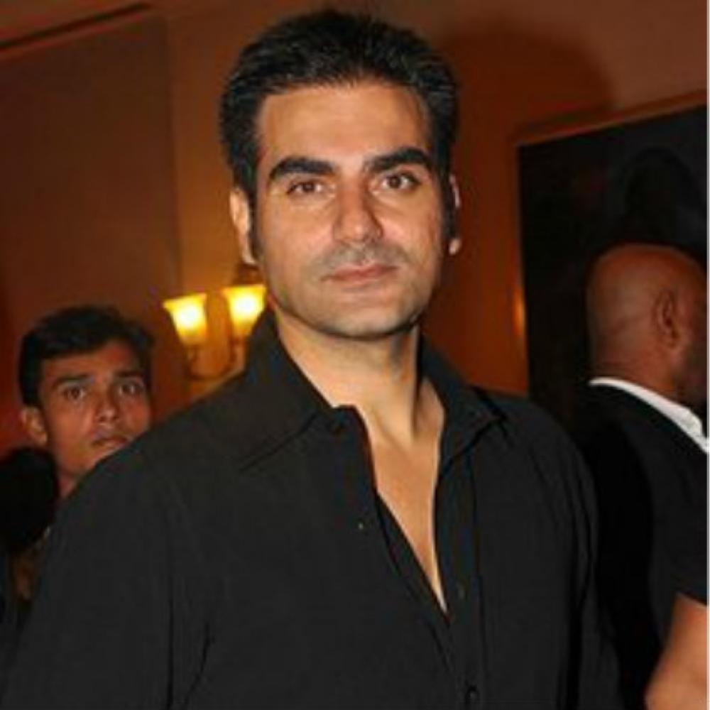 Arbaaz Khan