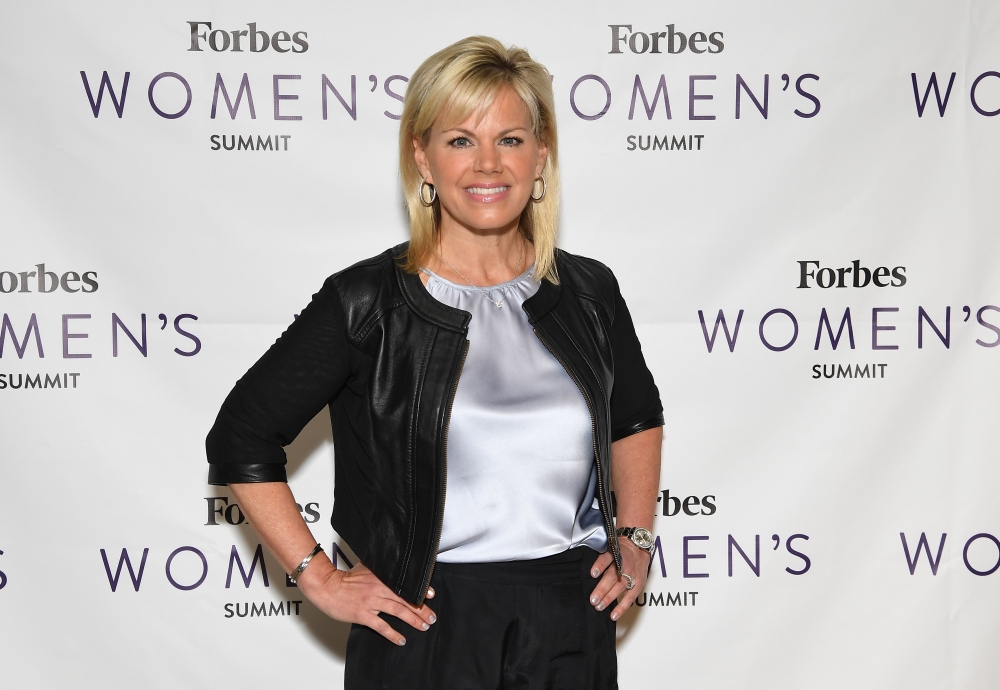 Gretchen Carlson