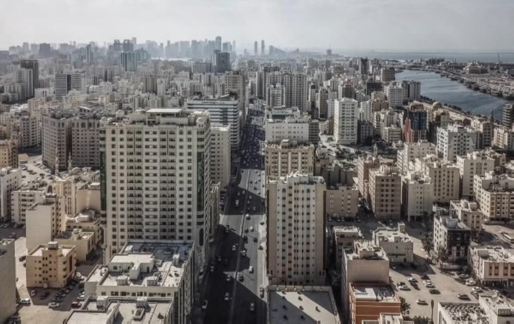 Rights of future generations announced as the theme of the first Sharjah Architecture Triennial