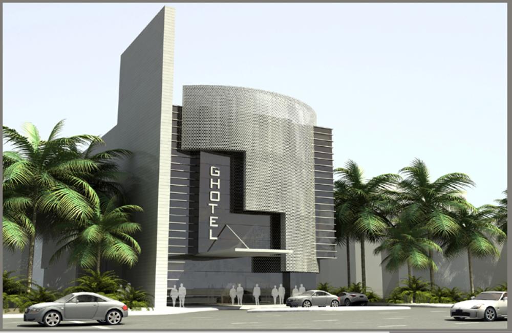 Swiss — Belhotel international among top 10  most active brands in Saudi Arabia
