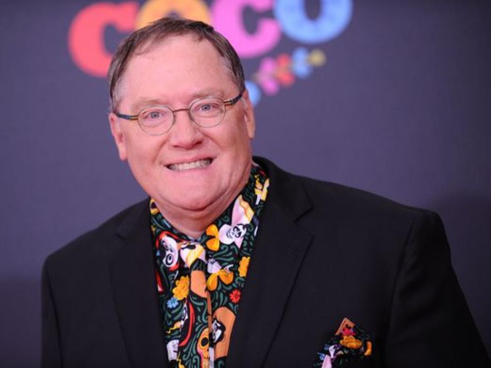 John Lasseter