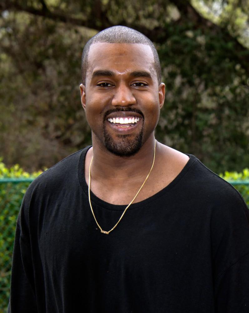 Kanye West