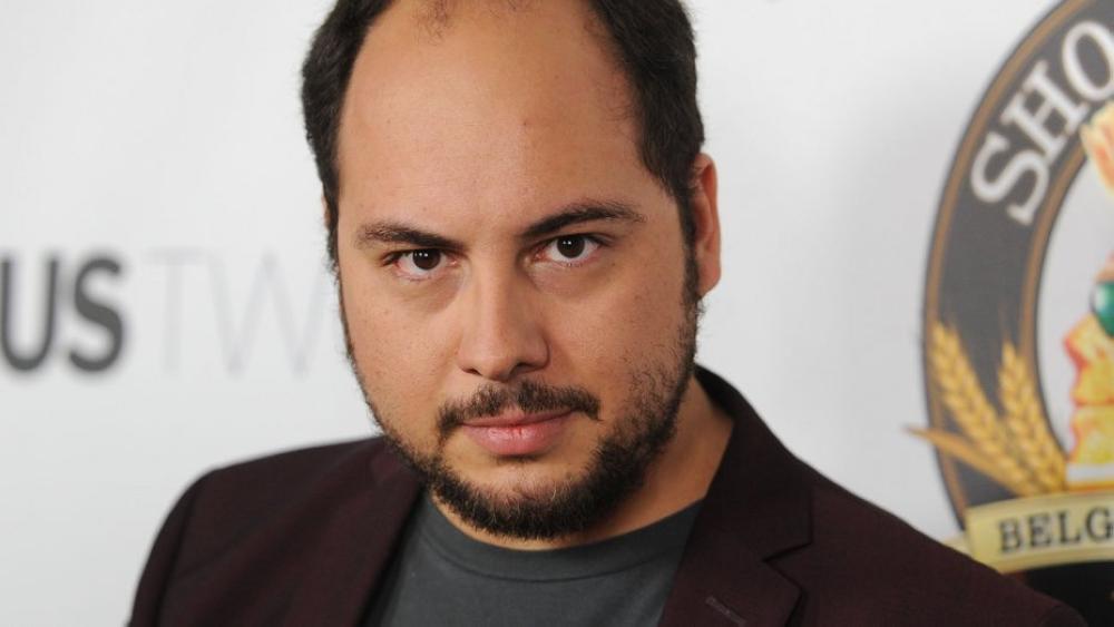 Nicolas Lopez