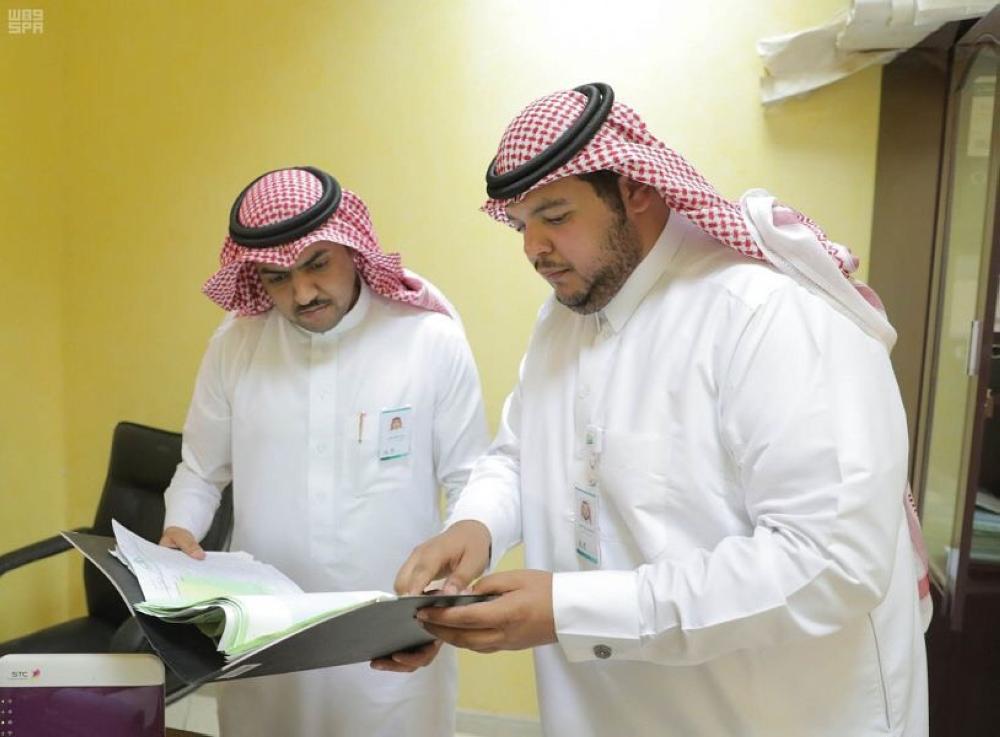 Ministry monitoring real estate
brokerage through Ejar system