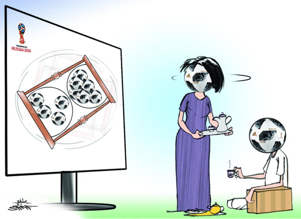 World cup