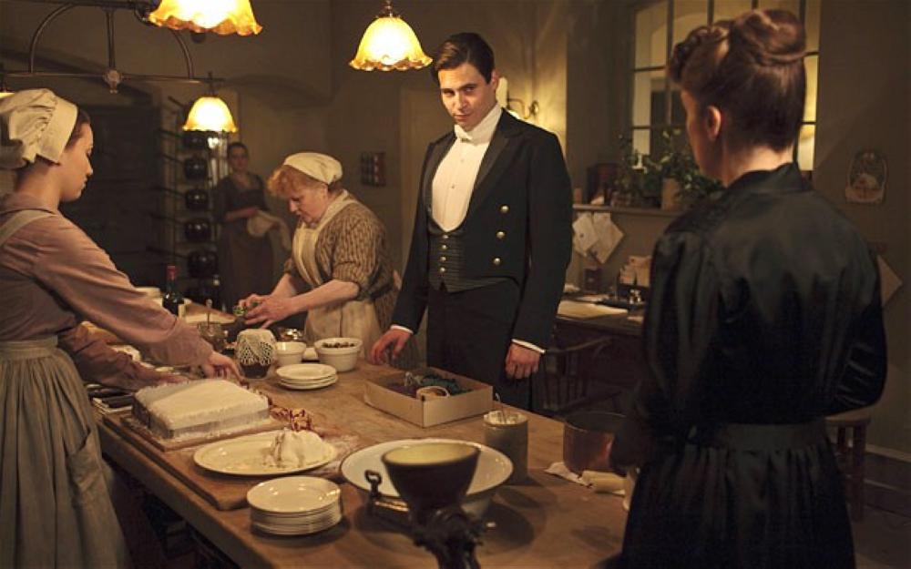 A scene from 