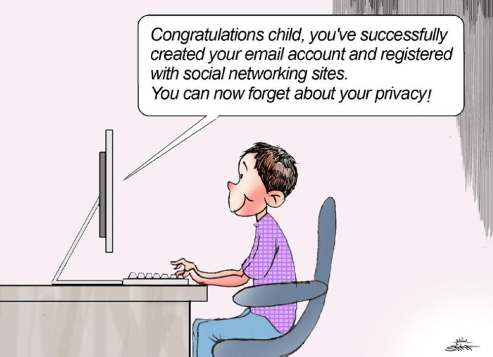 Social networking sites