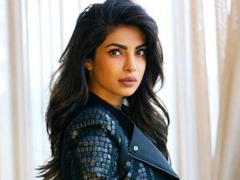 Priyanka Chopra