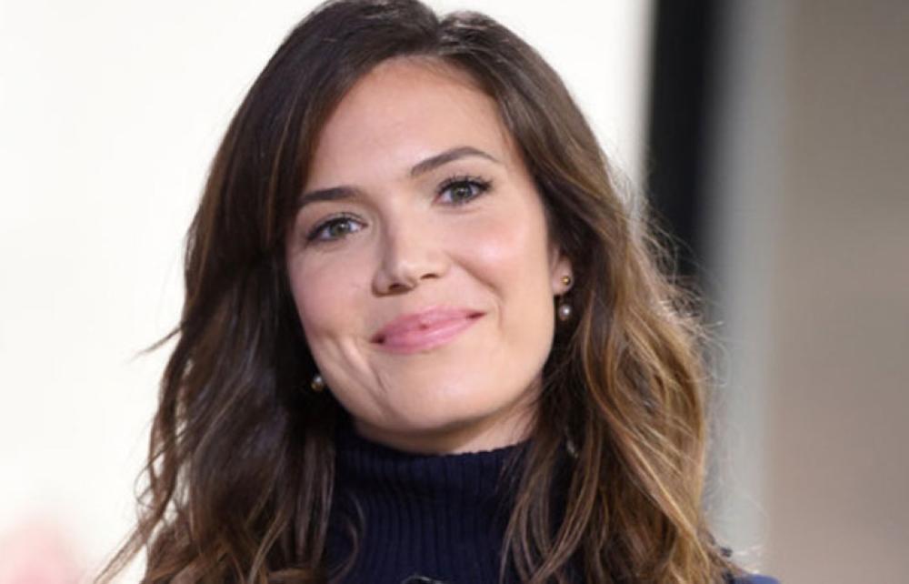 Mandy Moore