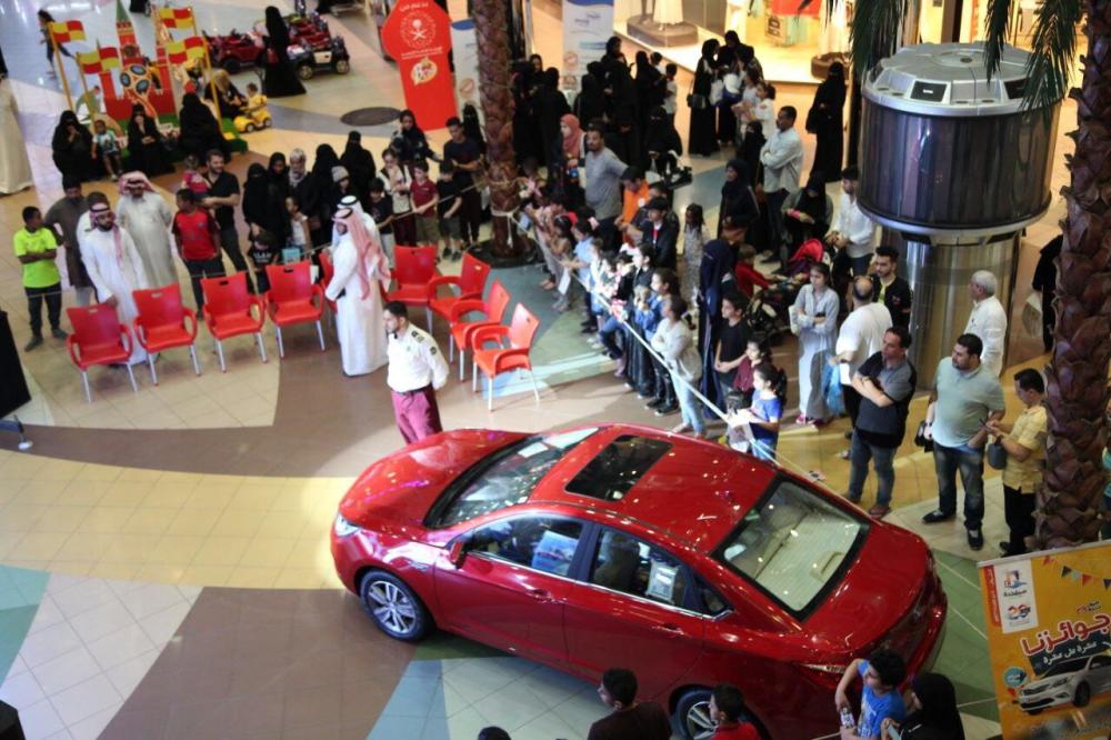 Jeddah Summer Festival to end on Saturday