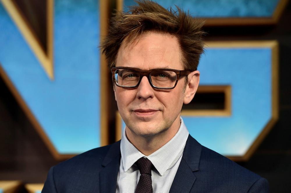 James Gunn