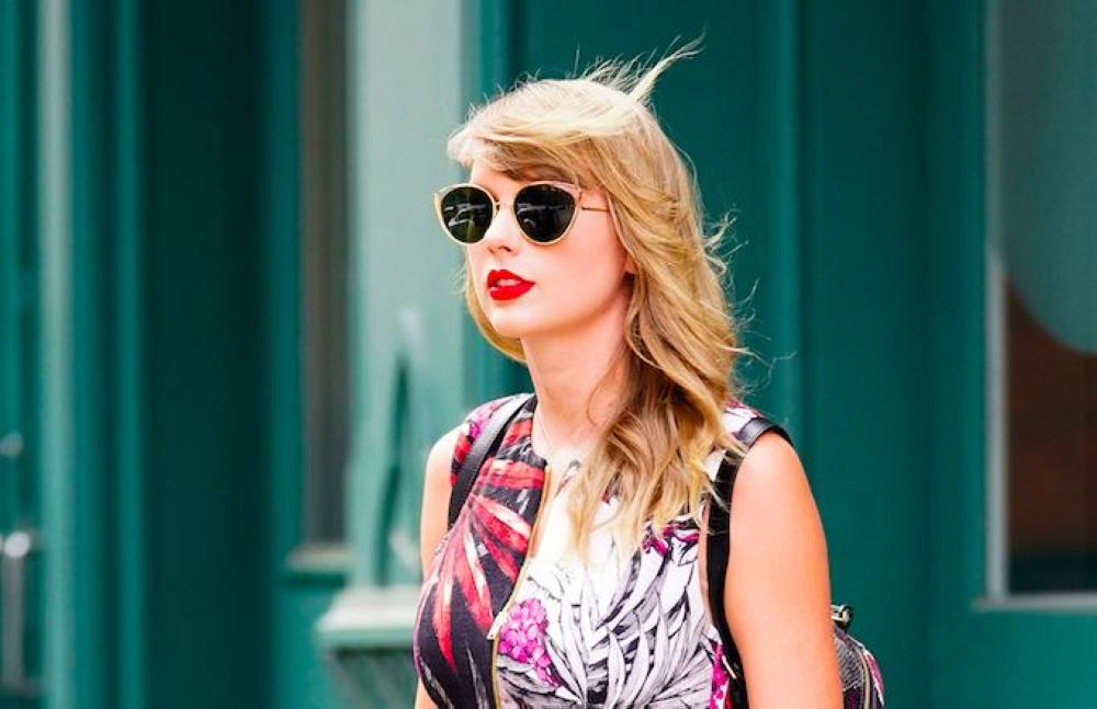 Taylor Swift 