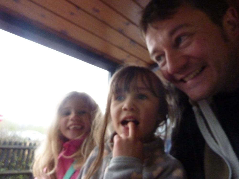Day Out: Exbury Gardens