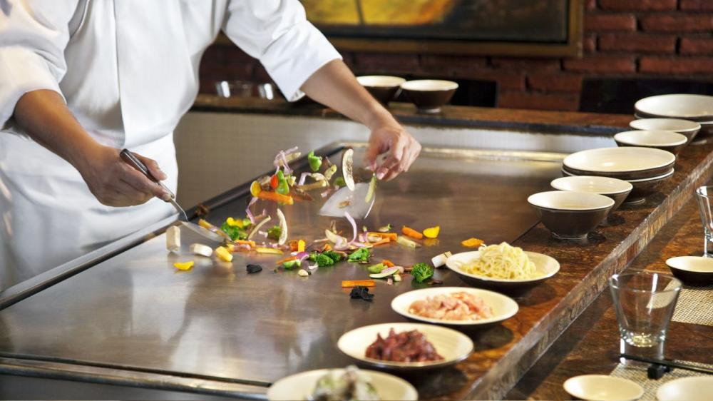 Discover Hyatt Regency Delhi