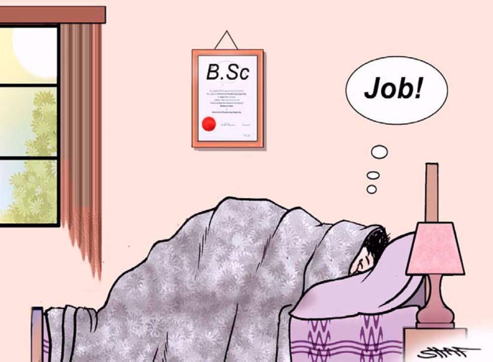 Dream Job
