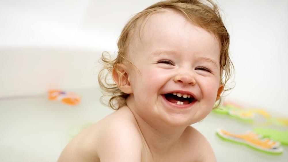 Just Laugh!