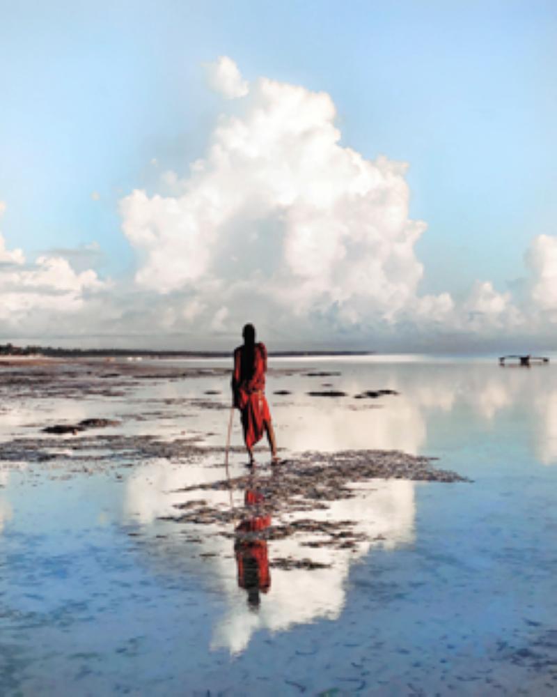 How to take the best photos on your summer trip