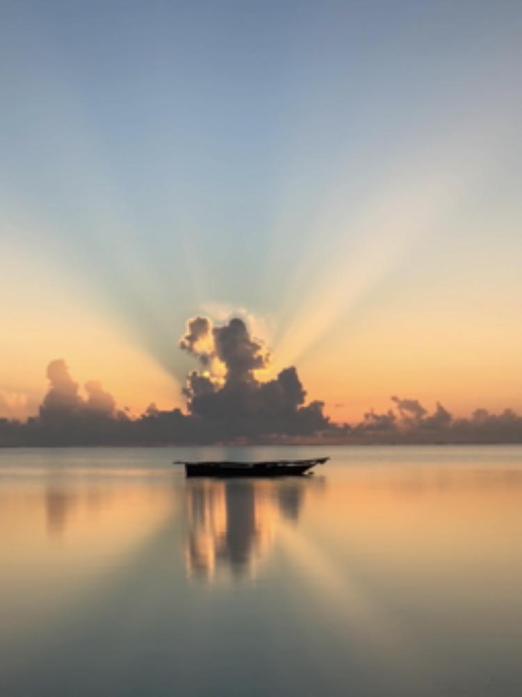 How to take the best photos on your summer trip