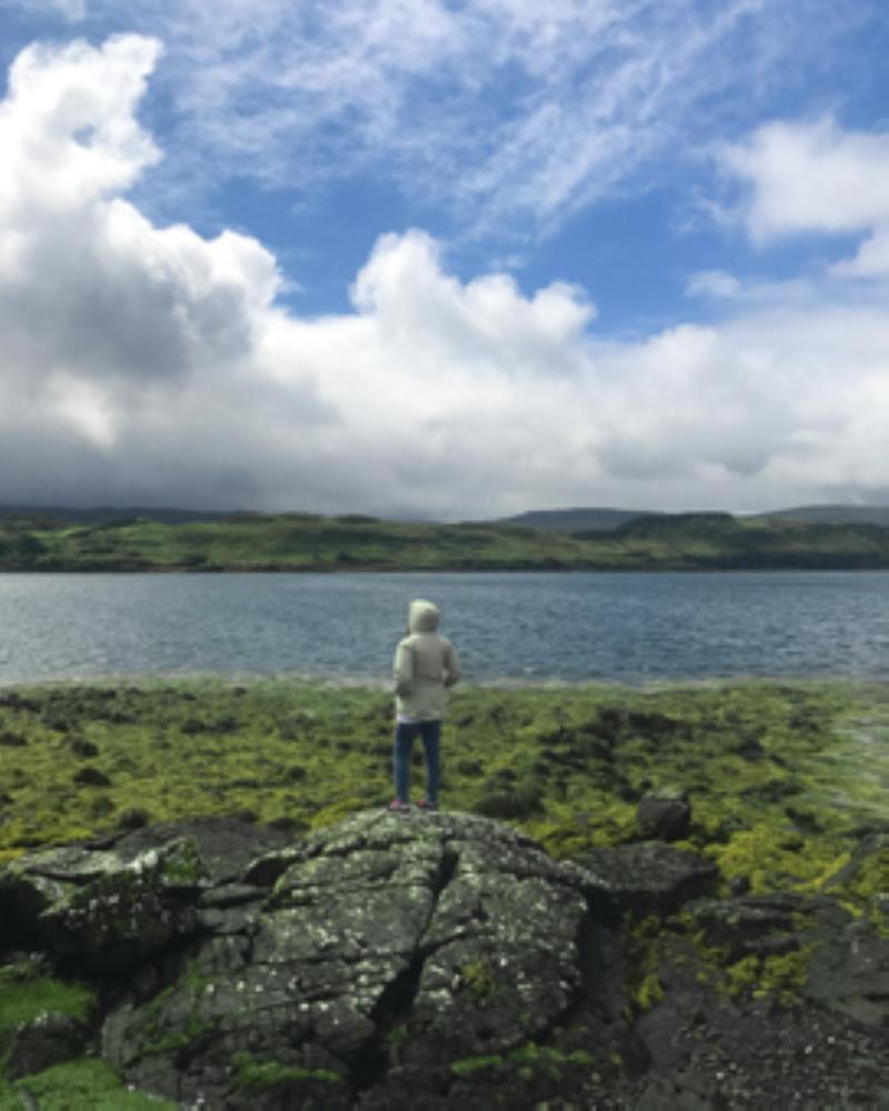 How to take the best photos on your summer trip