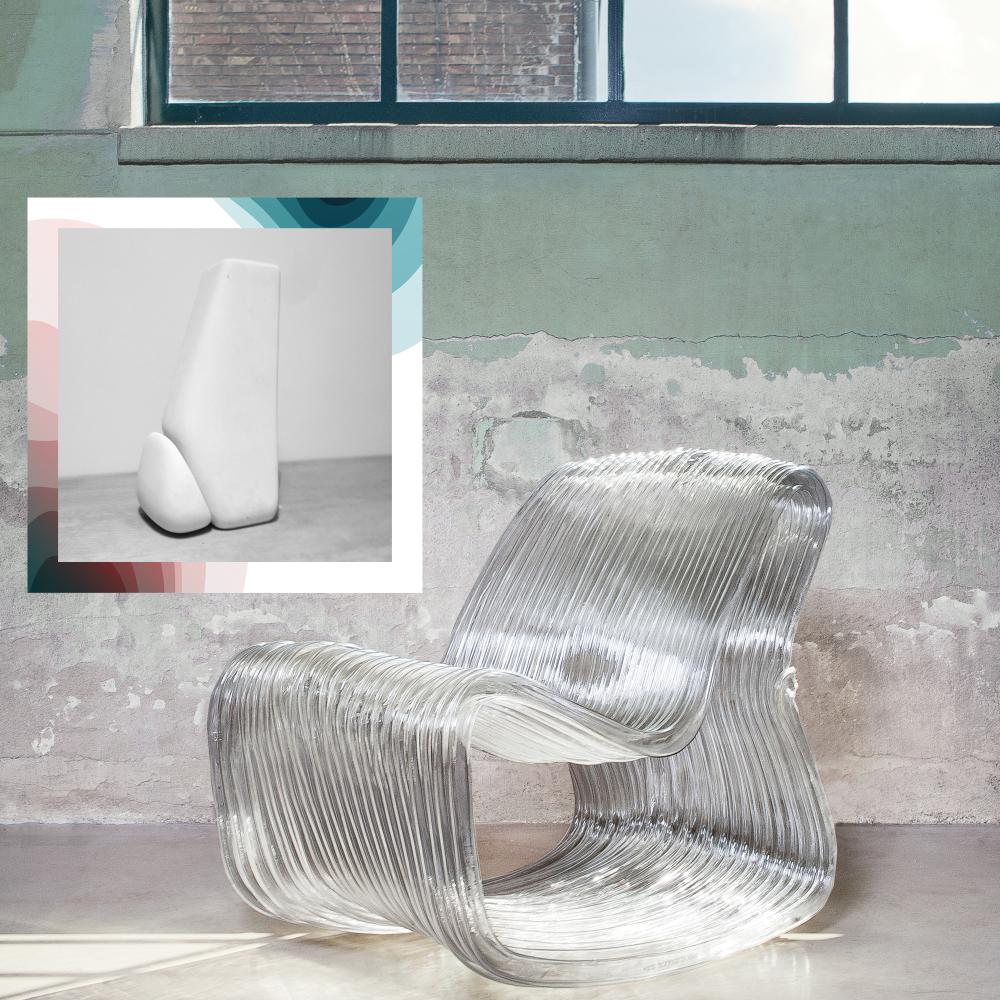 Design Days Dubai, the city’s first collectible design fair takes new shape and name