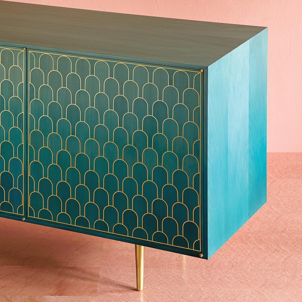Design Days Dubai, the city’s first collectible design fair takes new shape and name