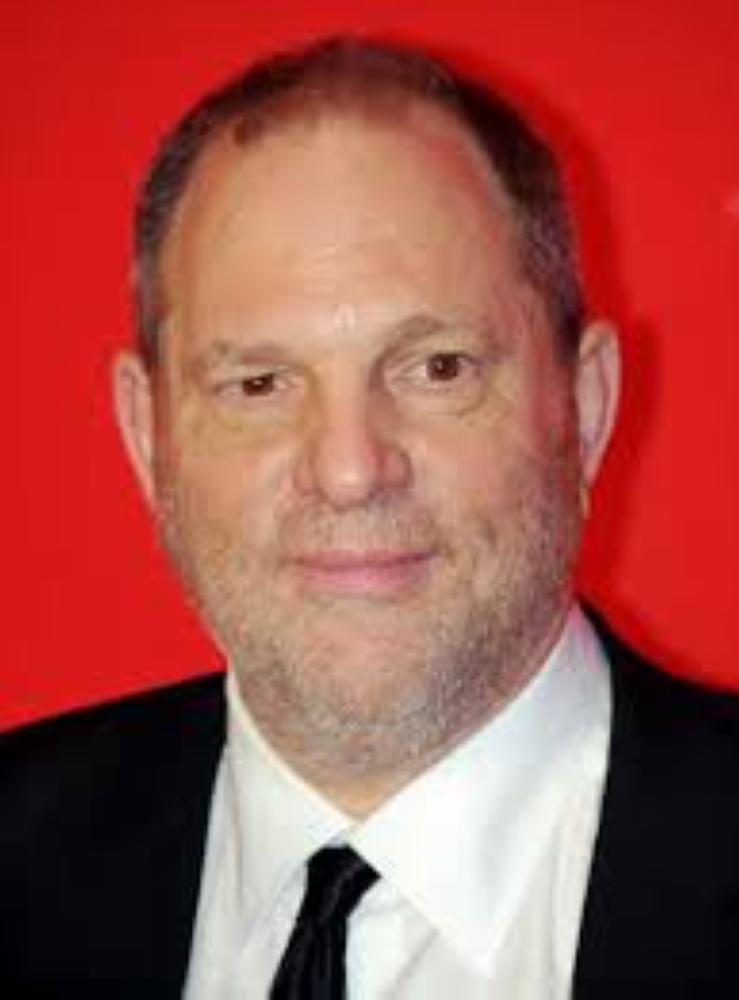 Harvey Weinstein