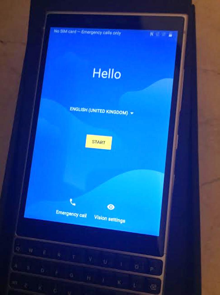 BlackBerry Key2 is an Icon Reborn