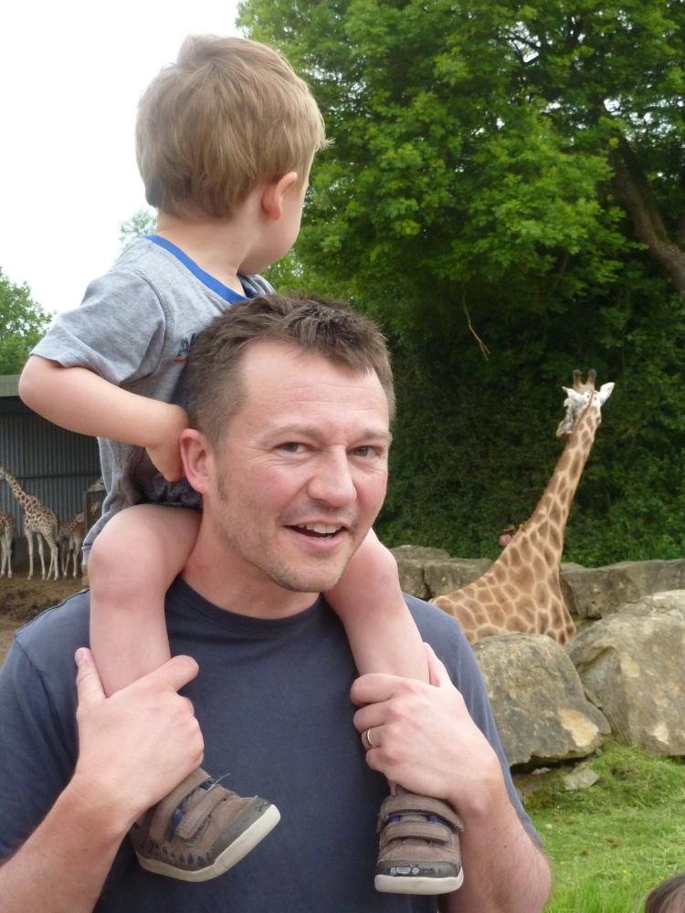 Explore Longleat