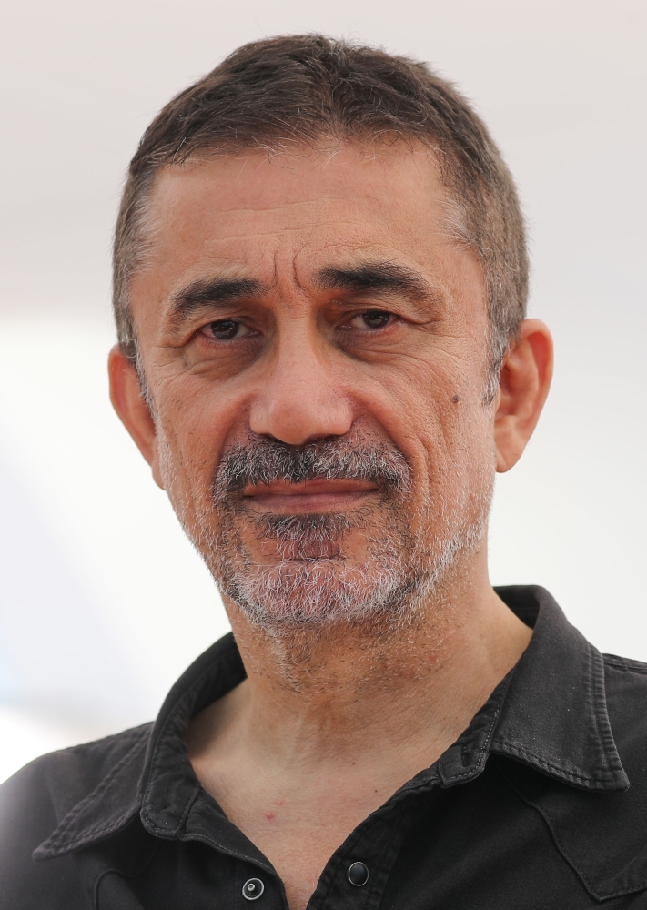 Nuri Bilge Ceylan