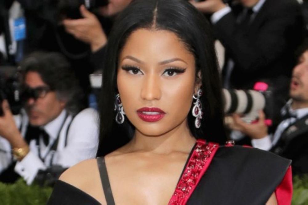 Nicki Minaj