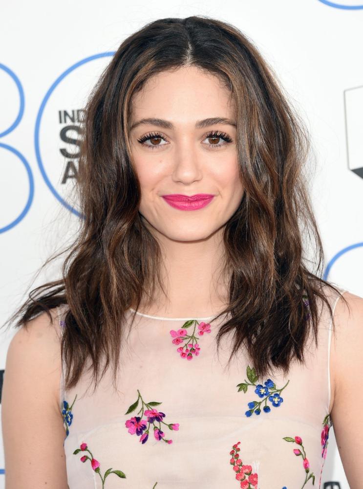 Emmy Rossum