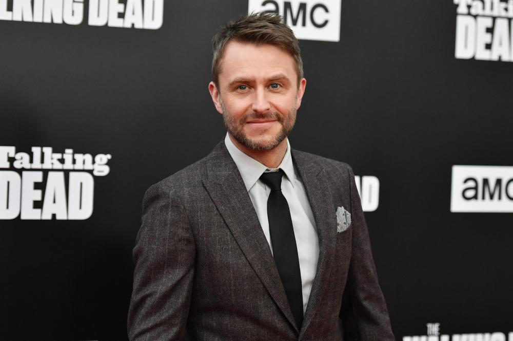 Chris Hardwick