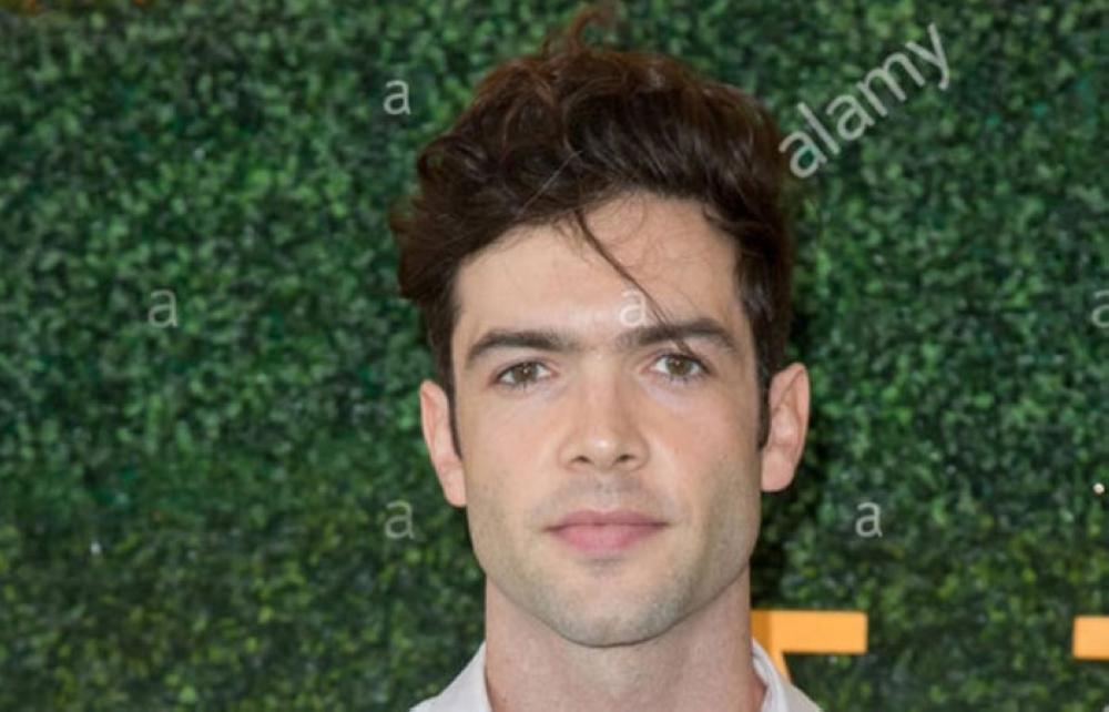 Ethan Peck