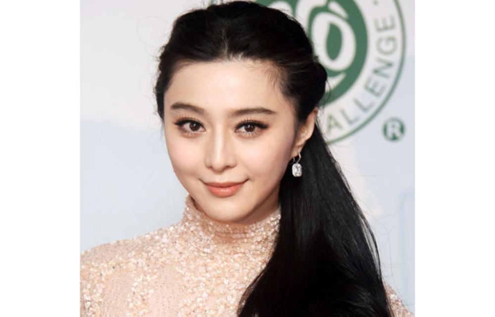 Fan Bingbing