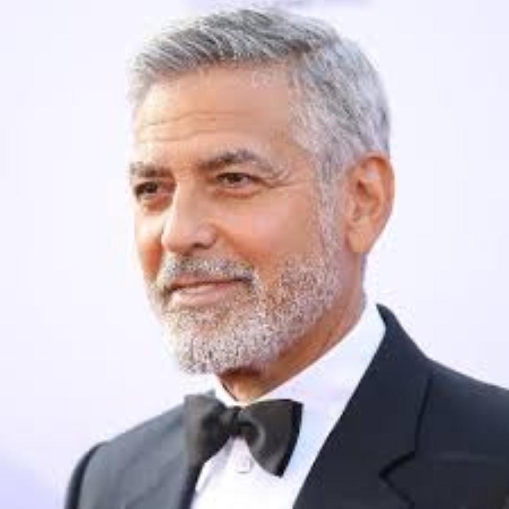 George Clooney