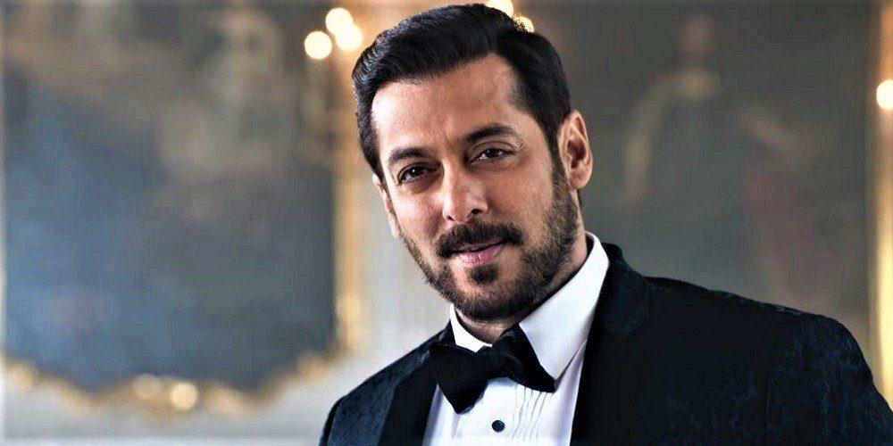 Salman Khan
