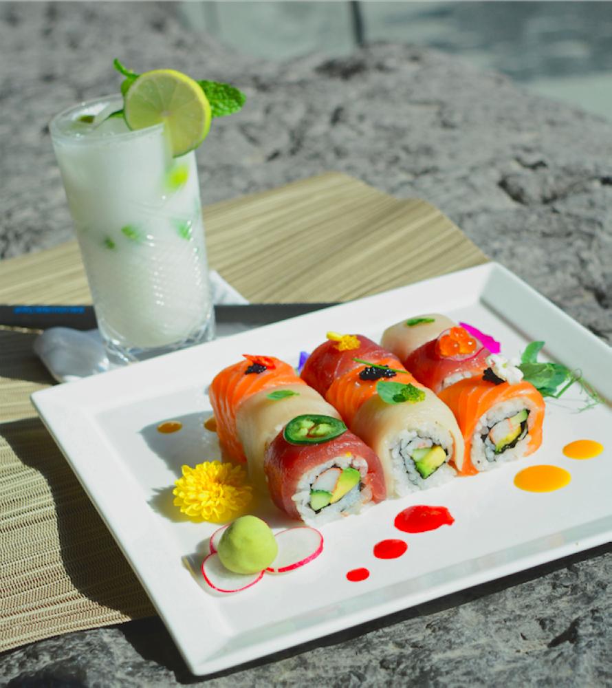 Spend The Weekend At The Ritz-Carlton, Bahrain