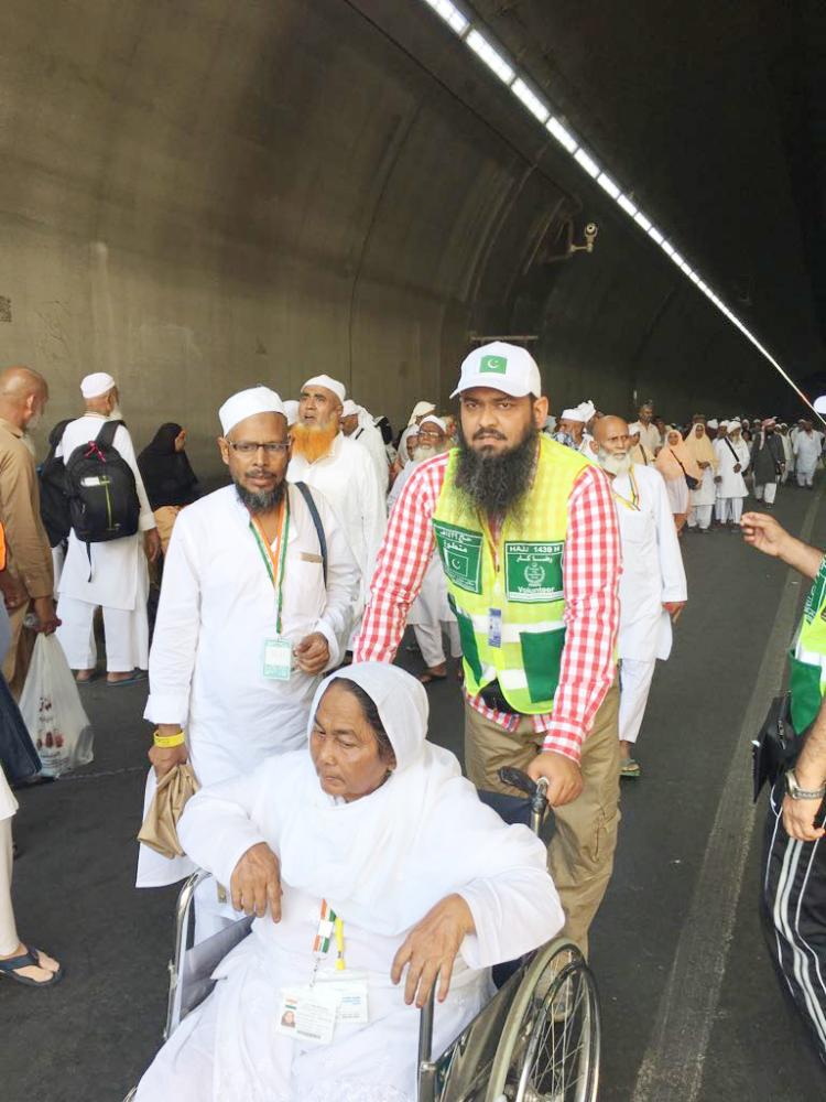 PHVG completes Haj 1439H Operation Successfully